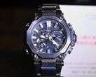 卡西欧 G-Shock MTG-B2000YBD-2A 出现在日本。(图片来源：Mynavi News）