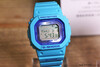 卡西欧 G-Shock G-Lide GLX-S5610-2 手表。(图片来源：Mynavi News）