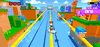 Cross Roads Rush 游戏截图 2