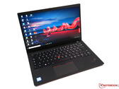 联想ThinkPad X1 Carbon 2019 WQHD笔记本电脑评测：仍然是商务本标杆？