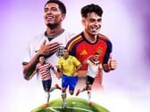 EA Sports FC预测西班牙将赢得2026年世界杯。
