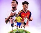 EA Sports FC预测西班牙将赢得2026年世界杯。