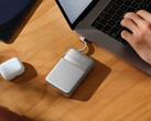 EcoFlow Rapid 磁性 10,000mAh 移动电源现已上市（图片来源：EcoFlow）