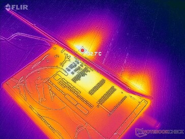 双后部排气管