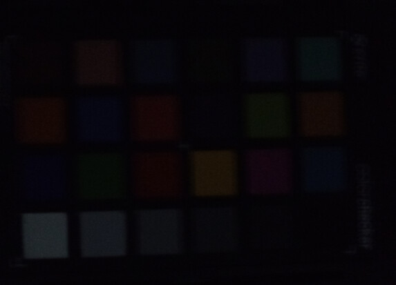 ColorChecker