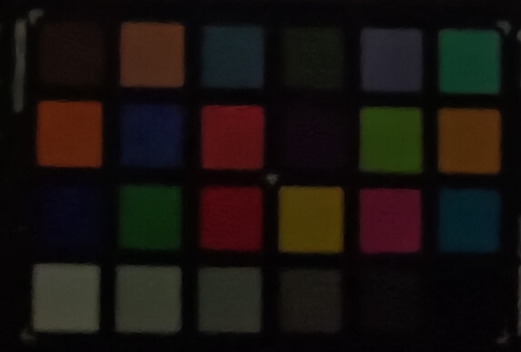 ColorChecker 