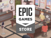 Epic Games 下周将提供两款免费游戏（图片来源：Epic Games Store - 已编辑）