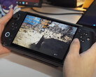安装了 80 Wh 电池组的 GPD Win 5。(图片来源：GPD）