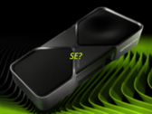 有传言称，一款新的英伟达 GeForce RTX 50 系列显卡即将推出