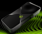 有传言称,一款新的英伟达 GeForce RTX 50 系列显卡即将推出