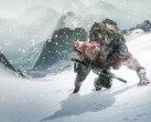 汤姆-克兰西的幽灵行动：断点》（如图）于 2019 年上市。(图片来源：Steam）