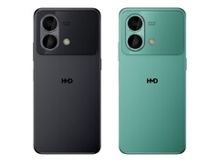 HMD Pulse 2 Pro 发布时将有两种颜色可供选择。(图片来源：smashx_60）