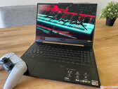 华硕TUF游戏A15笔记本评测--拥有RTX4050和144Hz屏幕的预算玩家