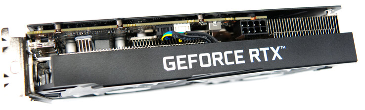 kfa2GeForce rtx 3050 ex