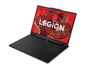 联想Legion R7000 在中国亮相（图片来源：联想）