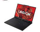 联想Legion R7000 在中国亮相（图片来源：联想）