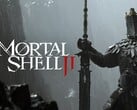 《Mortal Shell II》官方宣传图。