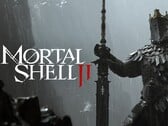 《Mortal Shell II》官方宣传图。
