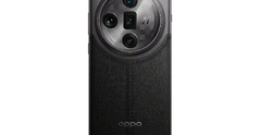 Find X7 Ultra Satellite Edition。(来源：OPPO）