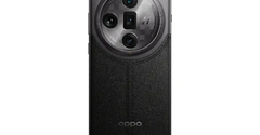 Find X7 Ultra Satellite Edition。(来源：OPPO）