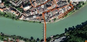 位置 三星Galaxy Tab A11 Plus：桥接器