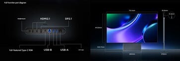 32X3B OLED 的接口与设计（机器翻译）