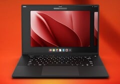 Purism Librem 16 预装了 Linux 系统，并具备隐私保护功能。