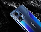 Realme 9 Pro+ Free Fire限量版智能手机（来源：Realme）