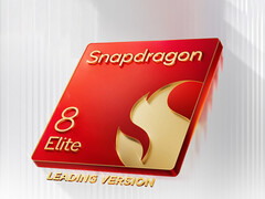 RedMagic 10S Pro 系列将于 5 月 26 日在中国上市。图：SoC 的宣传图片。(图片来源：RedMagic - 编辑）
