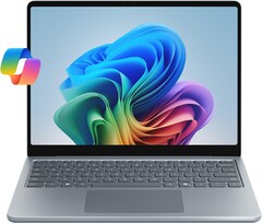 微软 Surface Laptop 的新变体做出了许多妥协（图片来源：微软）
