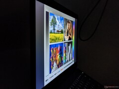 ThinkPad L14 G2 - 可视角度