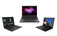 ThinkPad P16v、P14s G4和P16s G2：联想发布新款基于AMD Ryzen 7040的工作站笔记本电脑