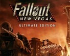 Epic Games 上游戏《辐射：新维加斯终极版》的官方图片。(图片来源：Epic Games） 