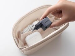 Ugreen 的 Nexode Air 45W GaN 充电器