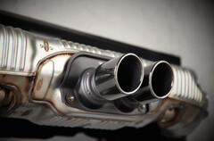 911 Soundbar 2.0 Pro就像它的名字一样昂贵。(图片来源:保时捷设计)