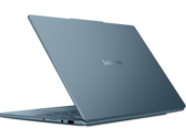 联想 Yoga Slim 7 14 代 10 现采用 AMD Krackan Point APU。(图片来源：联想）