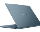 联想 Yoga Slim 7 14 代 10 现采用 AMD Krackan Point APU。(图片来源：联想）