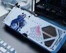 Zotac 总共只生产了 14 块 PragmataGeForce RTX 5070 AMP GPU。