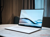 全新华硕 ZenBook S16 正式发布（图片来自 Notebookcheck）