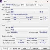 CPU-Z