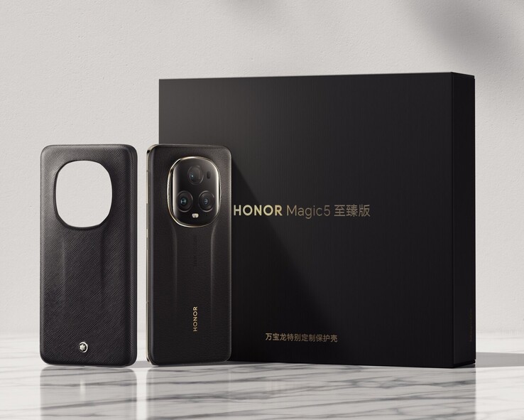 (图片来源:Honor)