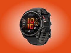 Garmin 声称已解决了使用 Fenix 8 Pro 及相关智能手表通过耳塞录制语音备忘录时出现的问题。