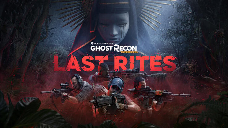 《汤姆·克兰西的幽灵行动:荒野》“最后的仪式”DLC 免费开放。
