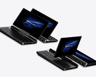 GPD 将只提供配备英特尔 N250 处理器、16 GB 内存和 512 GB 固态硬盘的 MicroPC 2。(图片来源：GPD - 已编辑）