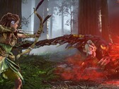 地平线禁西》是 PlayStation 5 上最好看的游戏之一，PC 版可能会更上一层楼（图片来源：索尼）
