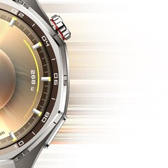 Watch GT 6（图片来源：华为）