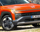 现代途胜（2026）：效果图展示了新一代成功的 SUV。(图片来源：Motor1）