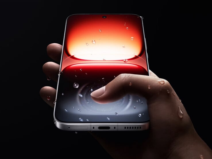 iQOO 15 配备 144 Hz AMOLED 显示屏(图片来源:iQOO)