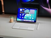 Apple iPad Pro M5(2025)平板电脑评测--超快的 M5 SoC 和 Wi-Fi 7