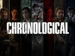 最后的我们第二部重制版》按时间顺序更新已在 PS5 和 PC 上上线。(图片来源：PlayStation 博客）